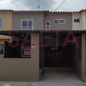 CASA EN VILLA ESPAÑA