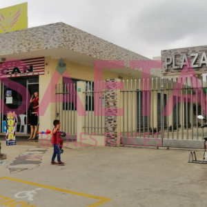plaza comercial portoviejo