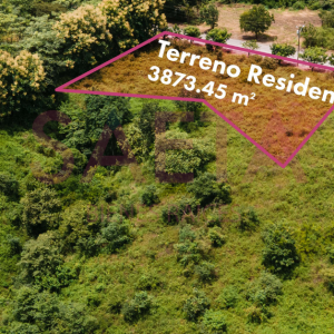 se vende terreno en via a la costa